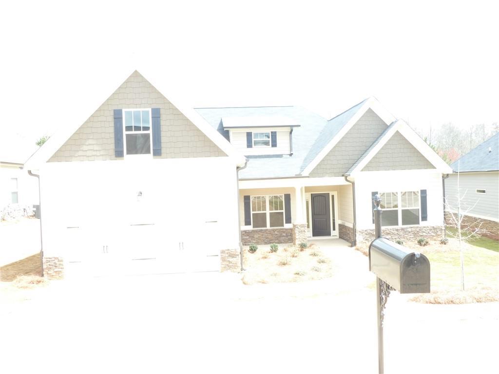 105 Flowing Trail - Photo 1