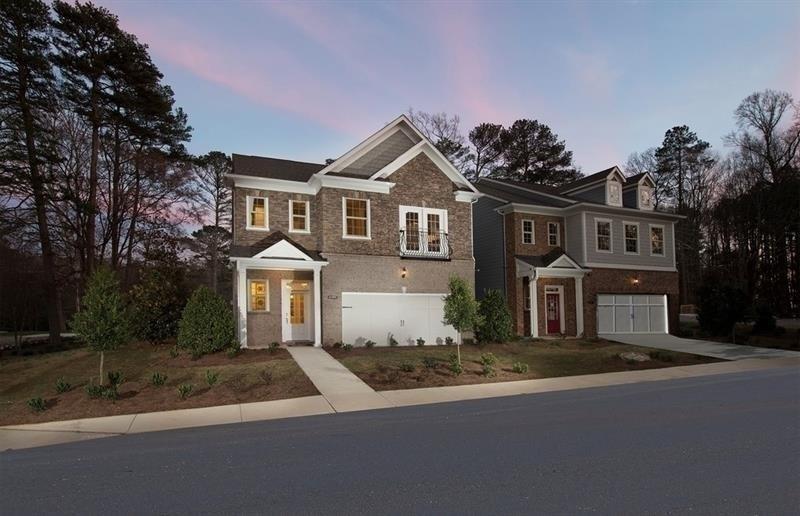 1257 Hampton Park Road - Photo 1