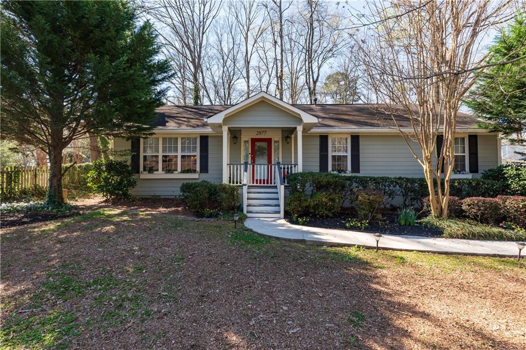2877 Midway Road - Photo 1