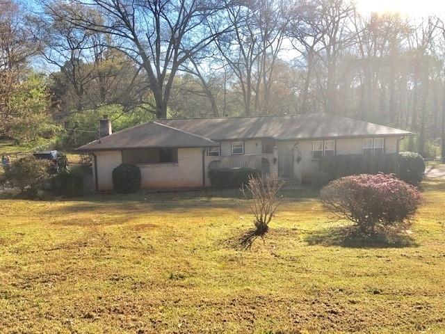 5830 Stagecoach Road - Photo 1