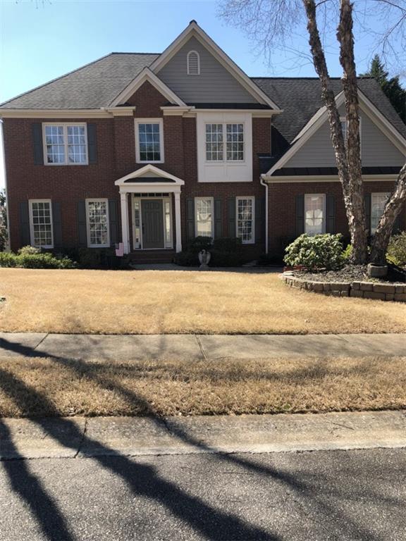 7067 Hunters Ridge - Photo 1