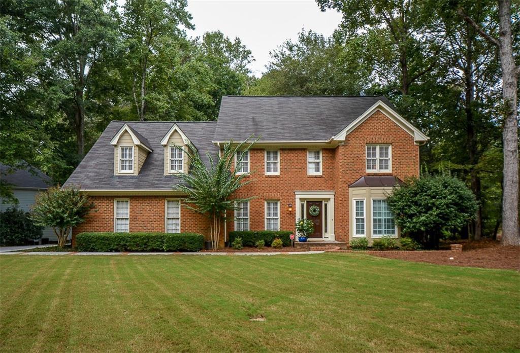 5645 Creekside Court - Photo 1