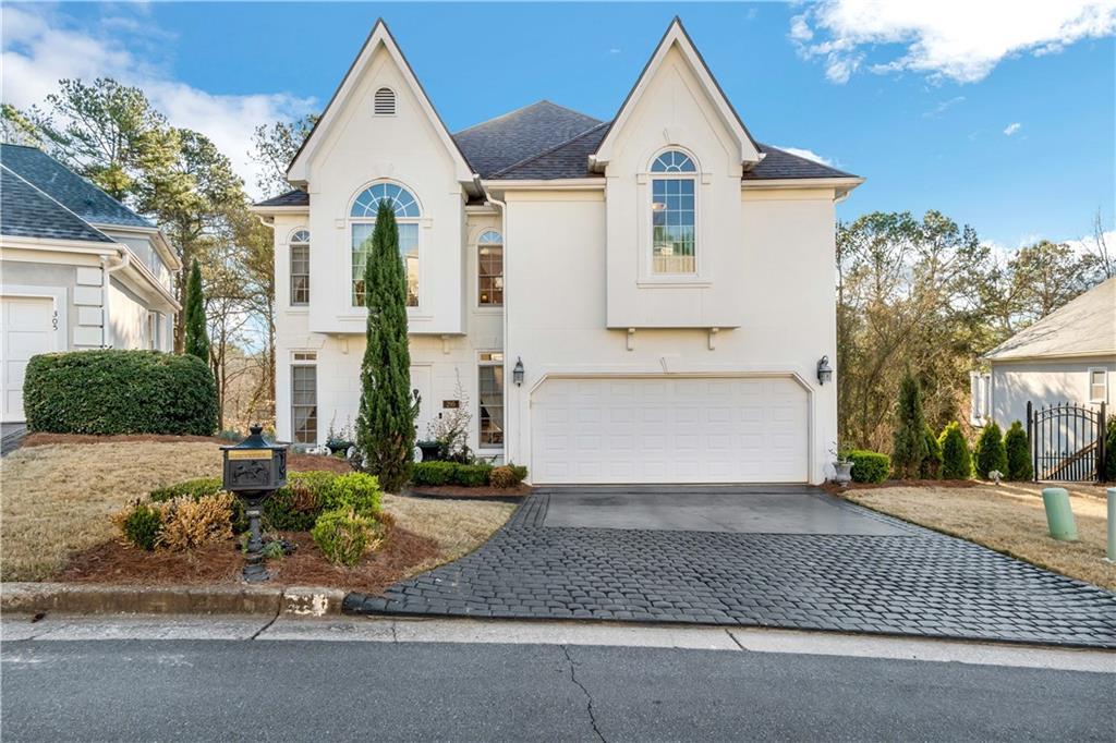 295 Brassy Court - Photo 1