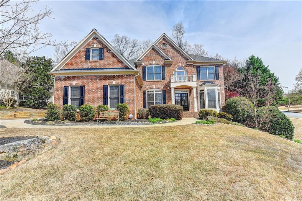297 River Laurel Way - Photo 1