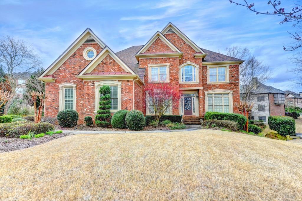 2619 Sable Glen Court - Photo 1