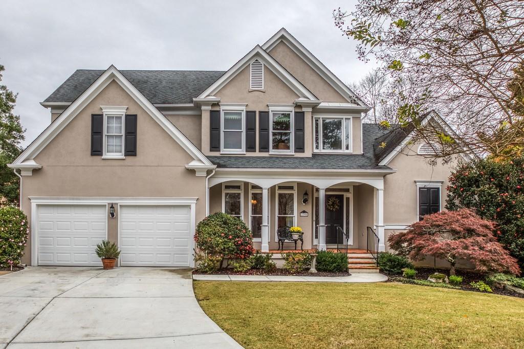 2390 Briarleigh Way - Photo 1