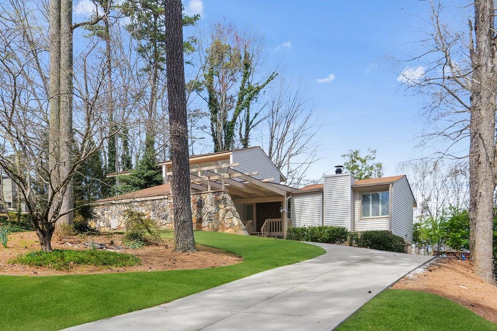 1758 Trapnell Drive - Photo 1