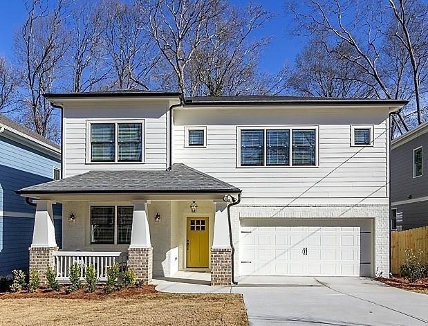 4080 Comanche Drive - Photo 1