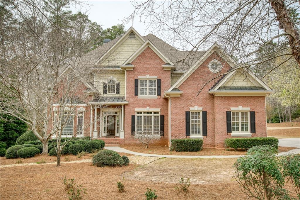 100 Oak Heights Court - Photo 1