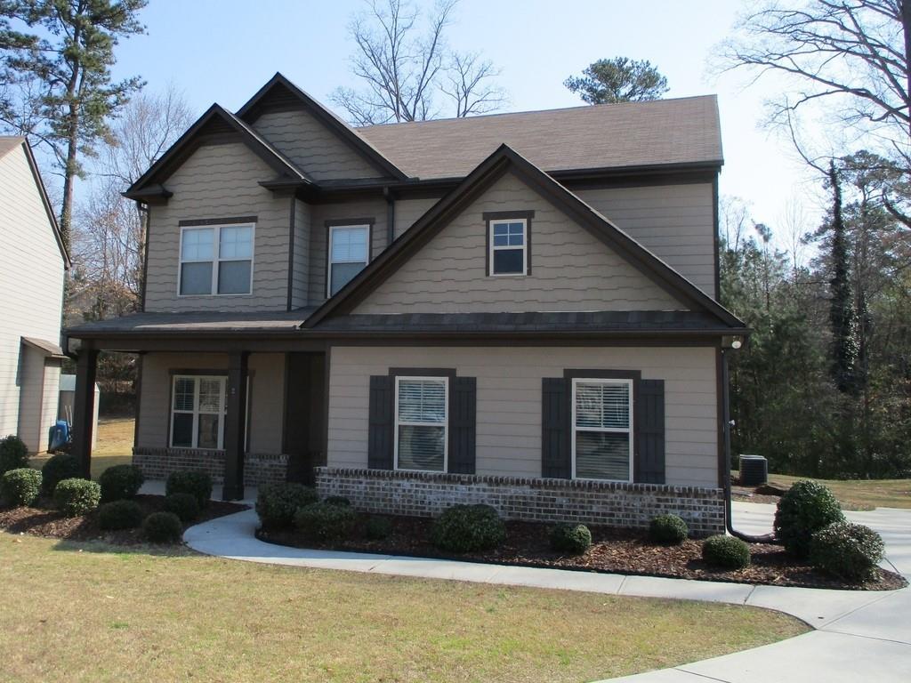 4868 Maple Glen Drive - Photo 1