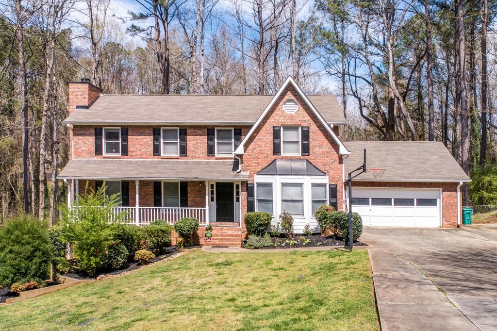 3890 Cooper Lake Drive - Photo 1