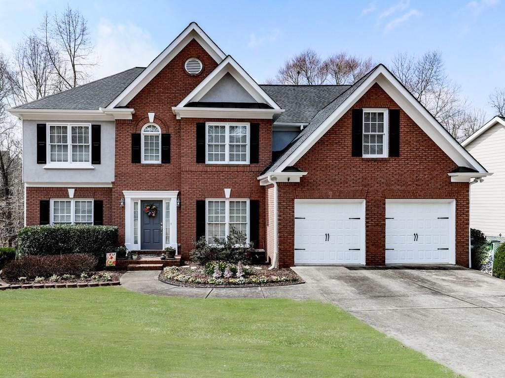 423 Old Deerfield Lane - Photo 1