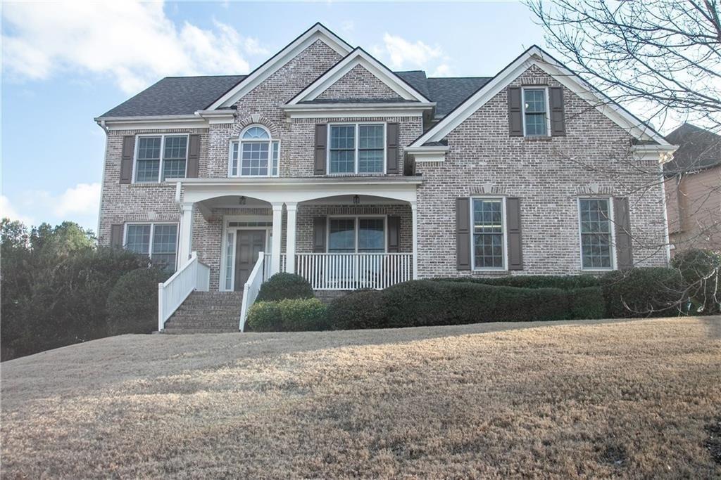 1763 Crossvale Drive - Photo 1