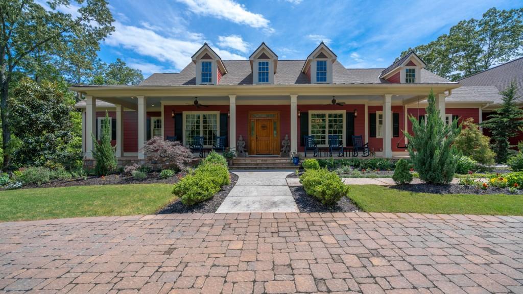 7311 Cantrell Road - Photo 1