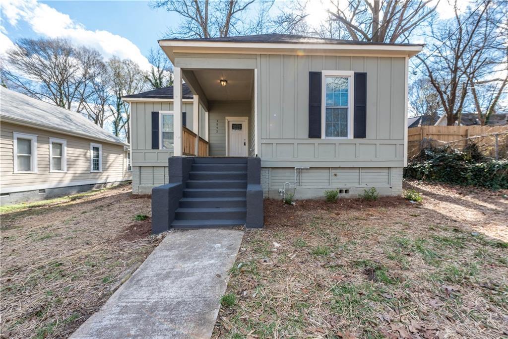 1592 Elixir Avenue - Photo 1