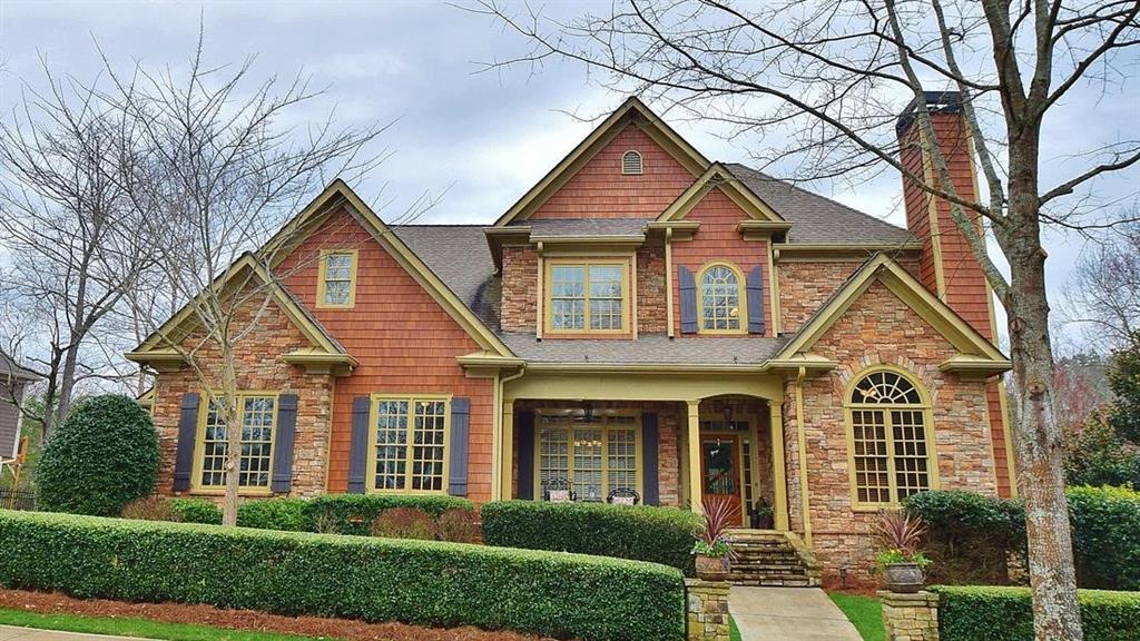 6644 Grand Marina Circle - Photo 1