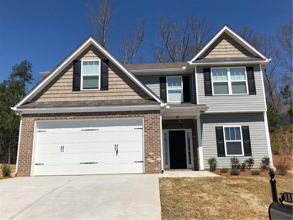 255 Fieldcrest Drive - Photo 1