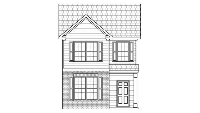2633 Parrish Court - Photo 1