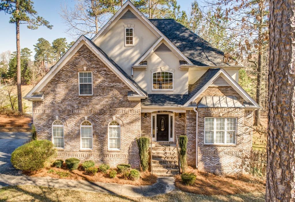 3598 Chapel Hill Road - Photo 1