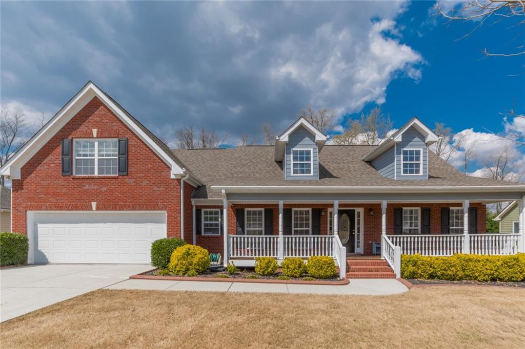 1407 Abbie Kilgore Way - Photo 1