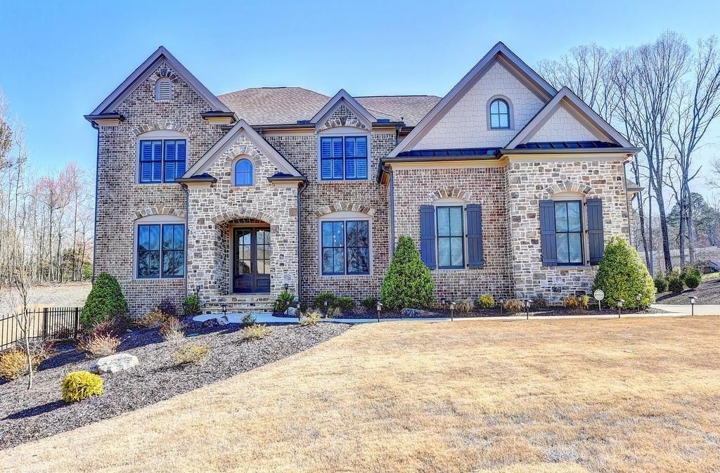 4327 Alba Lane - Photo 1