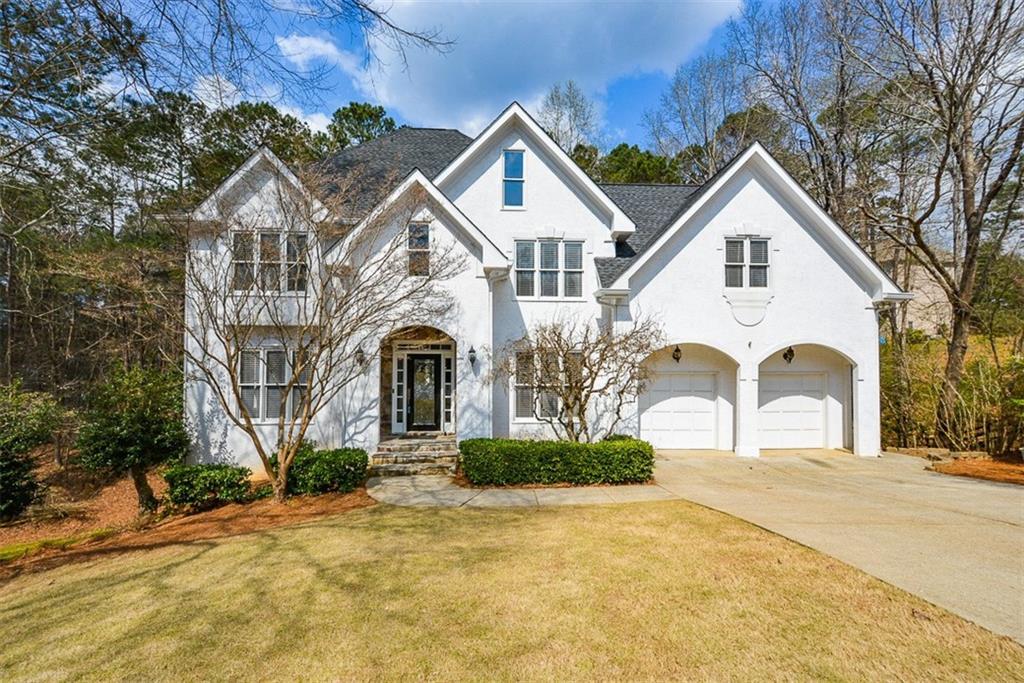 1608 Amberwood Court Court - Photo 1