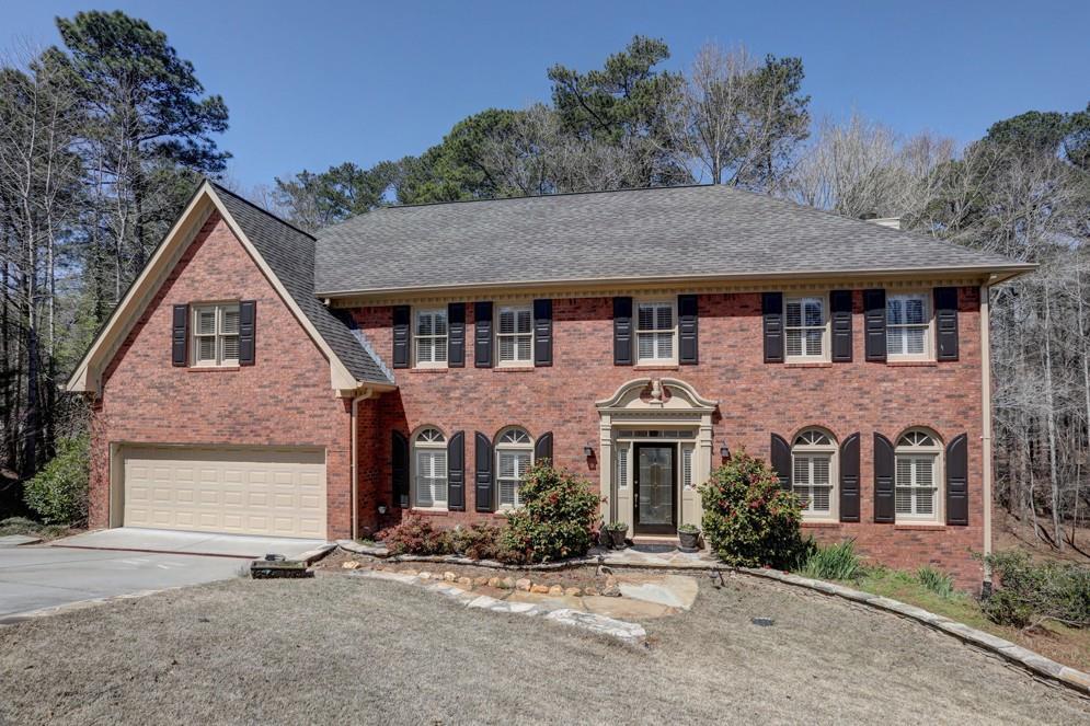 5881 Ranger Court - Photo 1