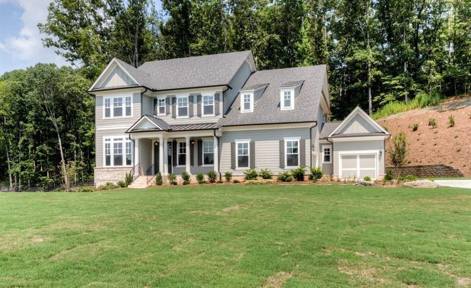 155 Horizon Hill - Photo 1
