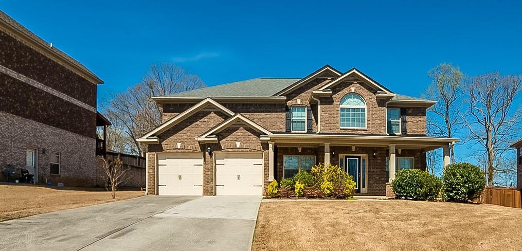 4495 Saint Andrews Crest Drive - Photo 1