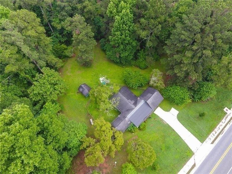 910 John Ward Road - Photo 1
