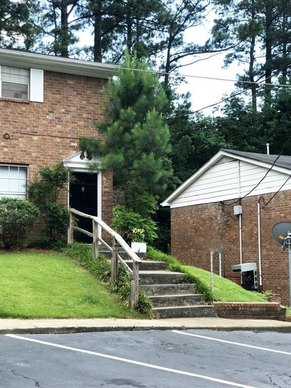 5271 Fayetteville Road - Photo 1