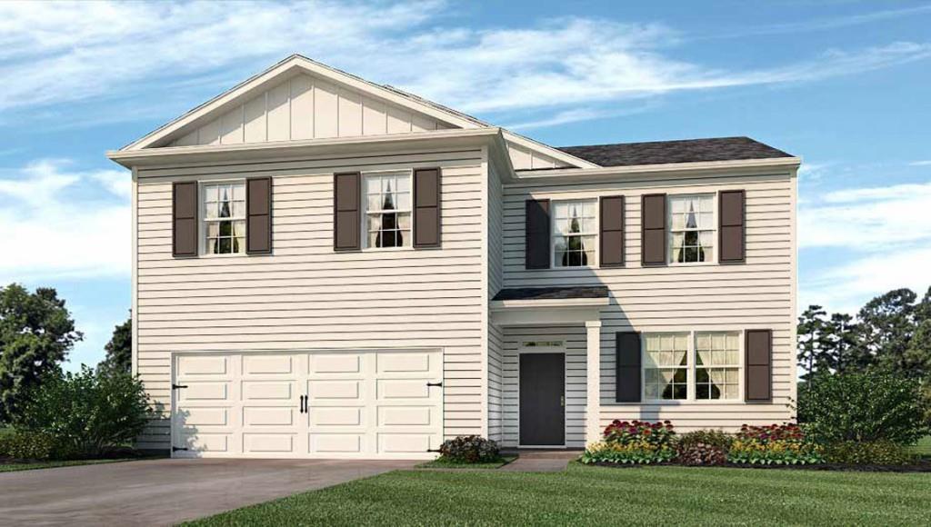 11550 Pinedale Drive - Photo 1
