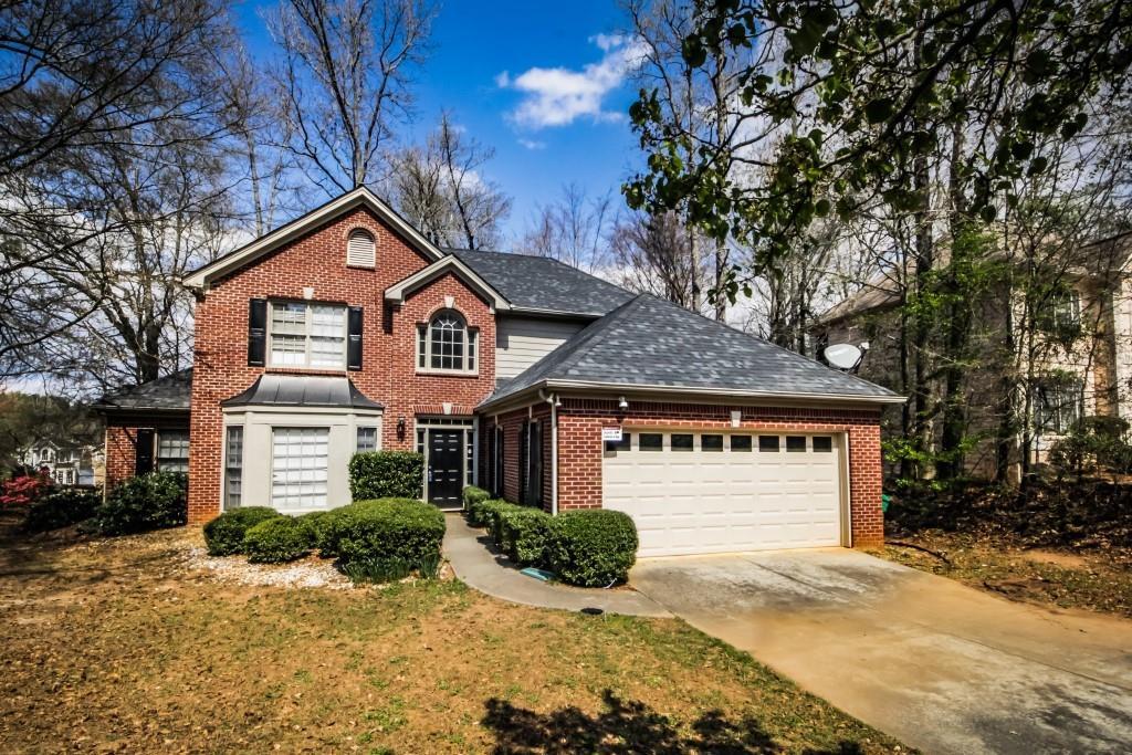7368 Harbor Cove Lane - Photo 1