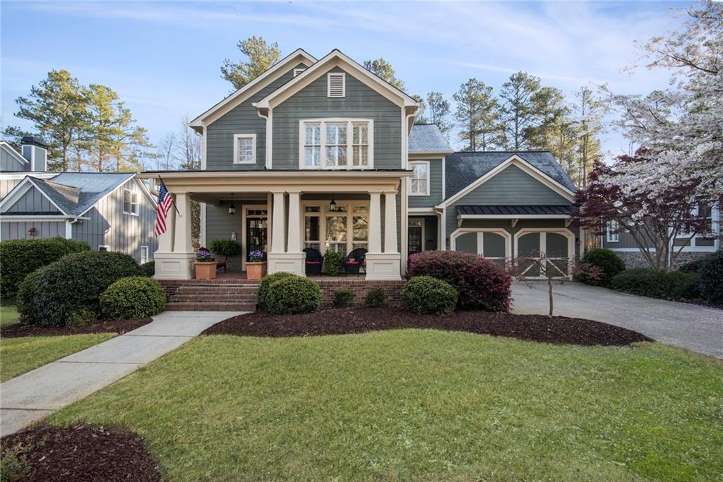 4731 Dovecote Walk - Photo 1