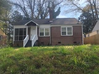 199 Whitaker Circle - Photo 1