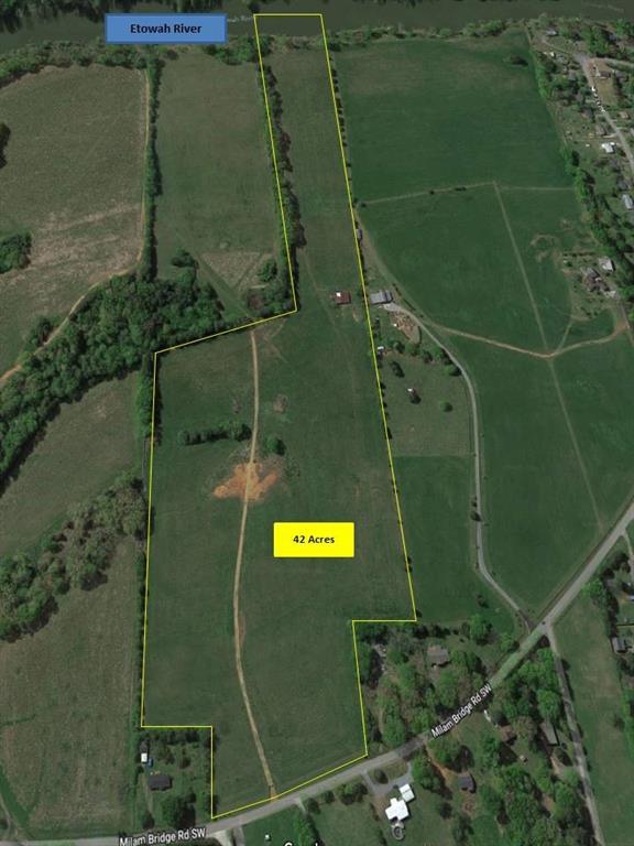 175 Milam Bridge Road - Photo 1