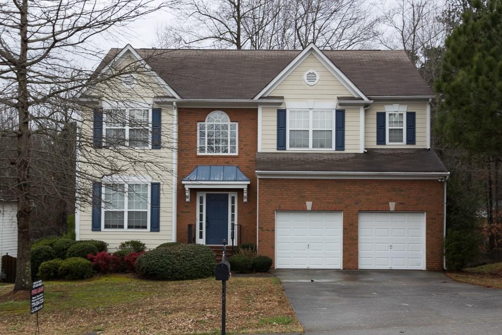 1531 Parkcrest Lane - Photo 1