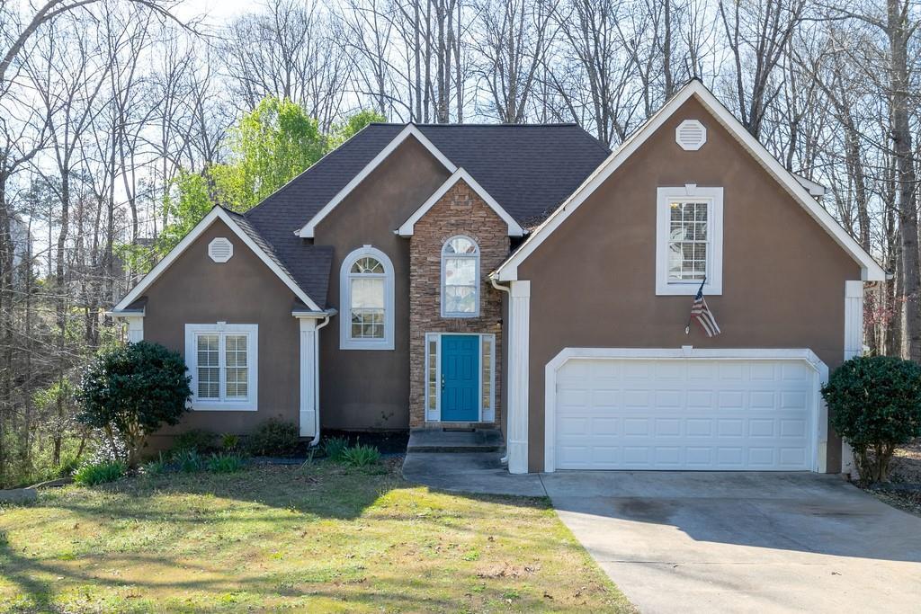 167 Glenn Eagles Way - Photo 1