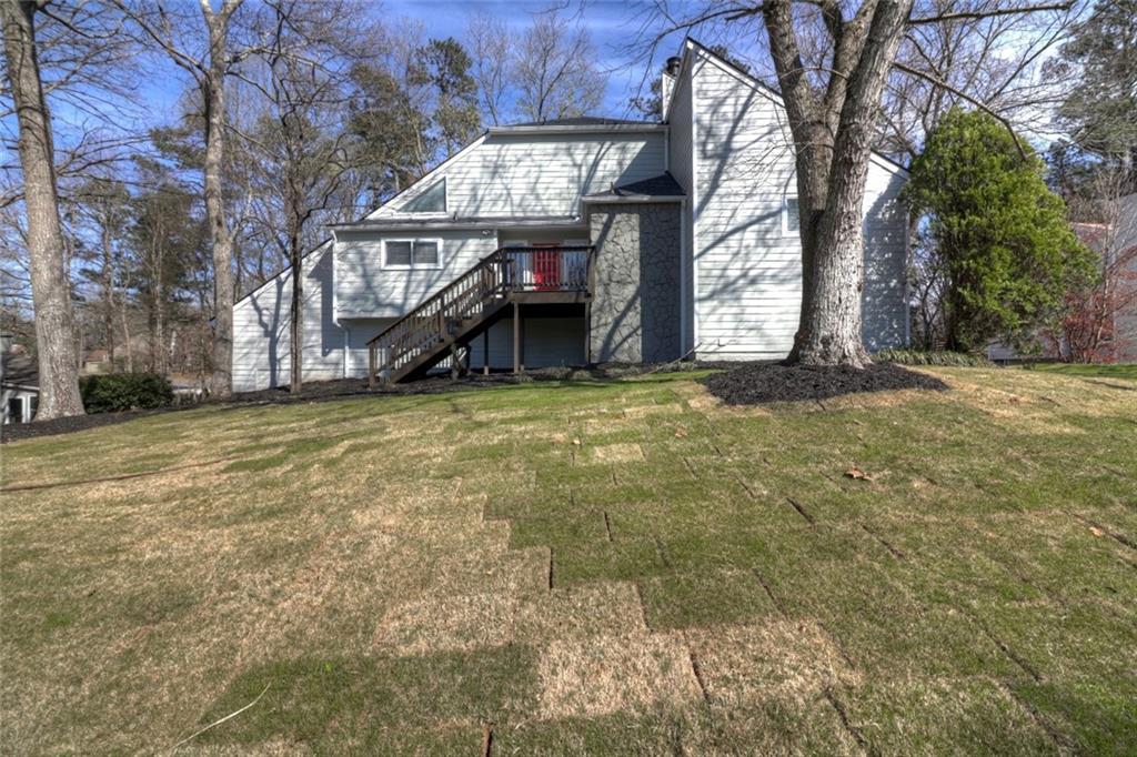 2226 Spear Point Drive - Photo 1