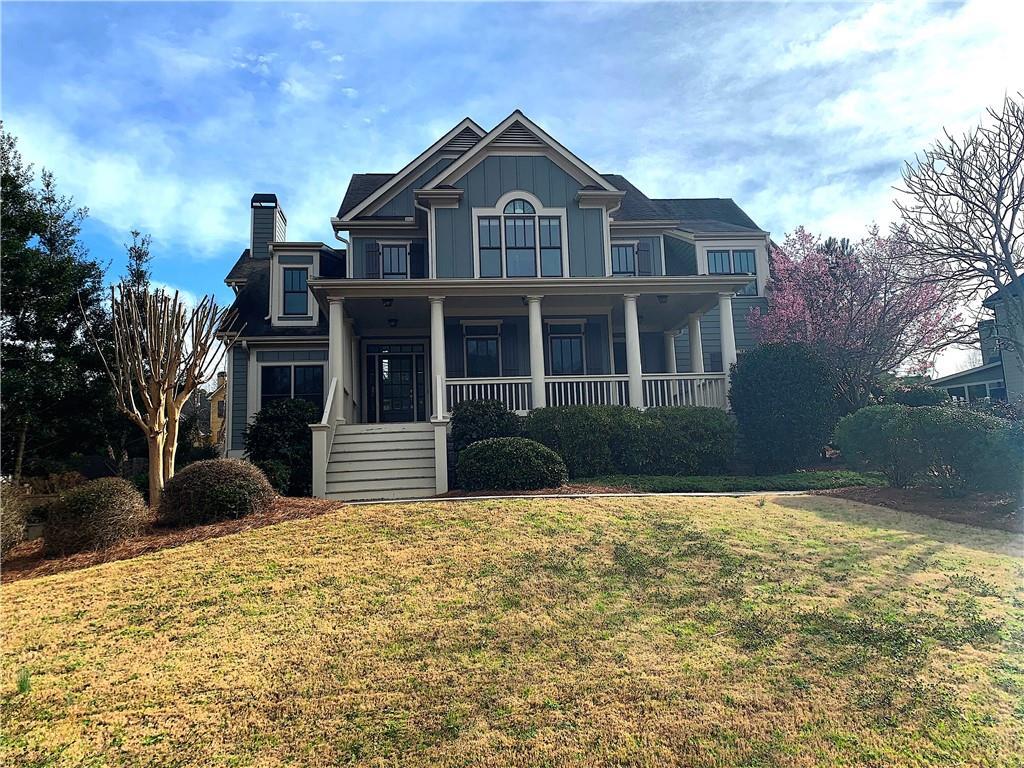 5520 Lavender Farms Road - Photo 1