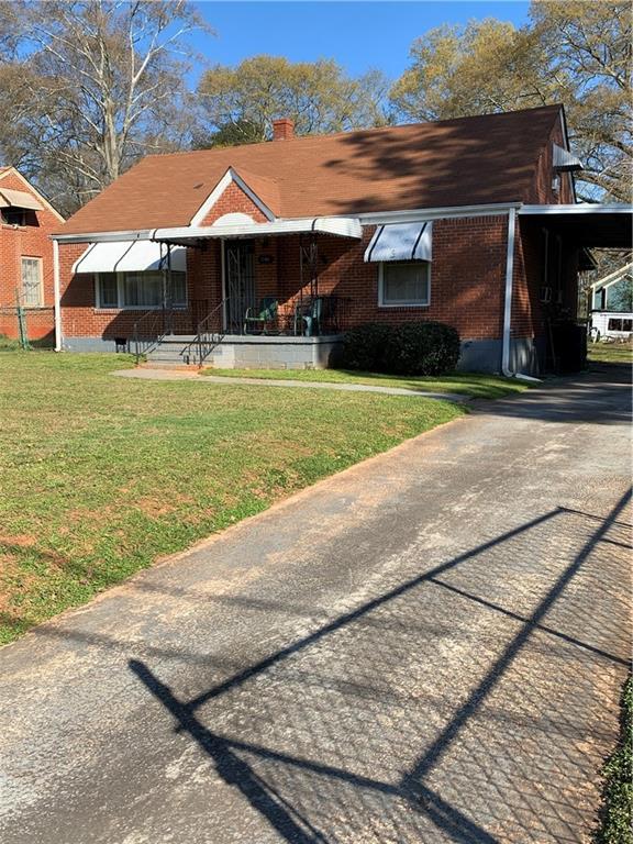 1742 Clifton Way - Photo 1