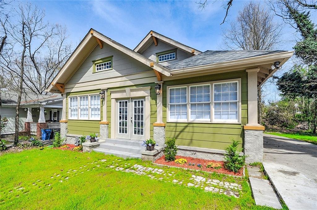 1291 Clermont Avenue - Photo 1