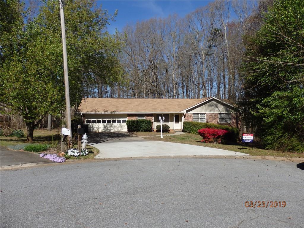 1455 Timberlane Road - Photo 1