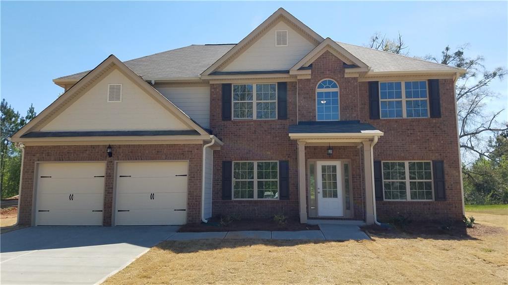 2271 Ginger Lake Drive - Photo 1