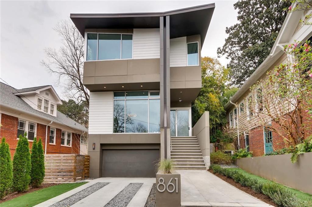 861 Vedado Way - Photo 1