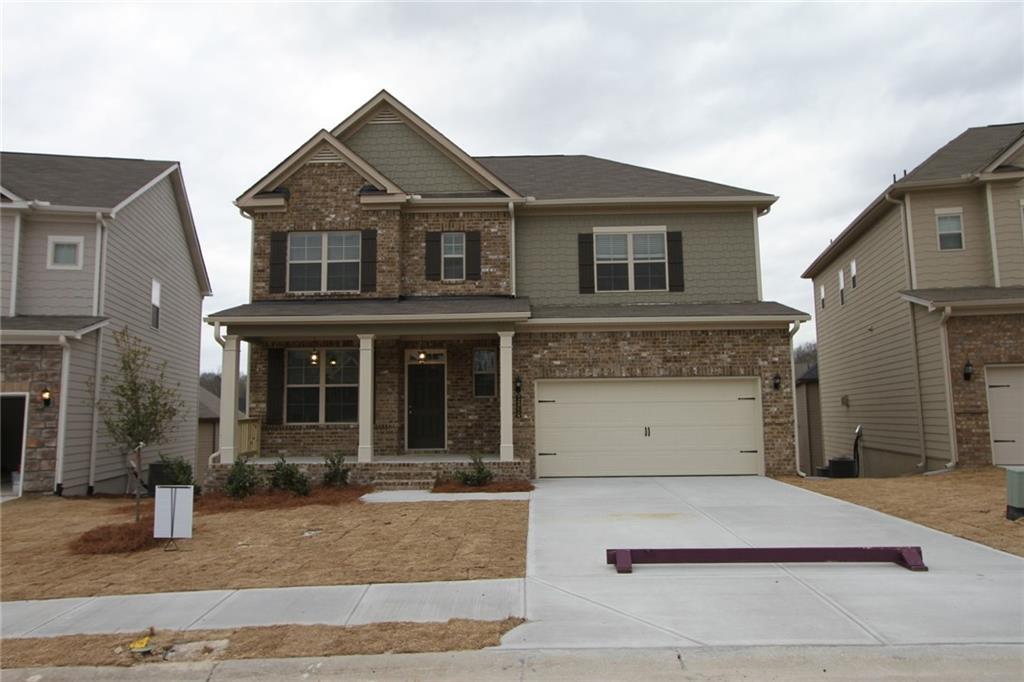1360 Oberlin Terrace - Photo 1