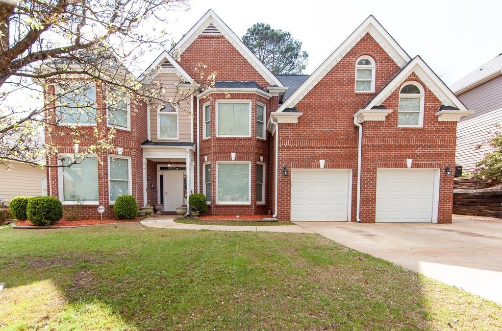 1247 Killian Way - Photo 1