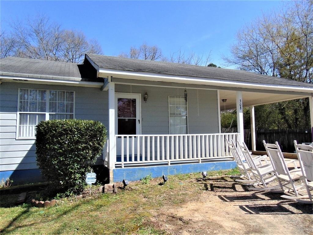 308 Second Street - Photo 1