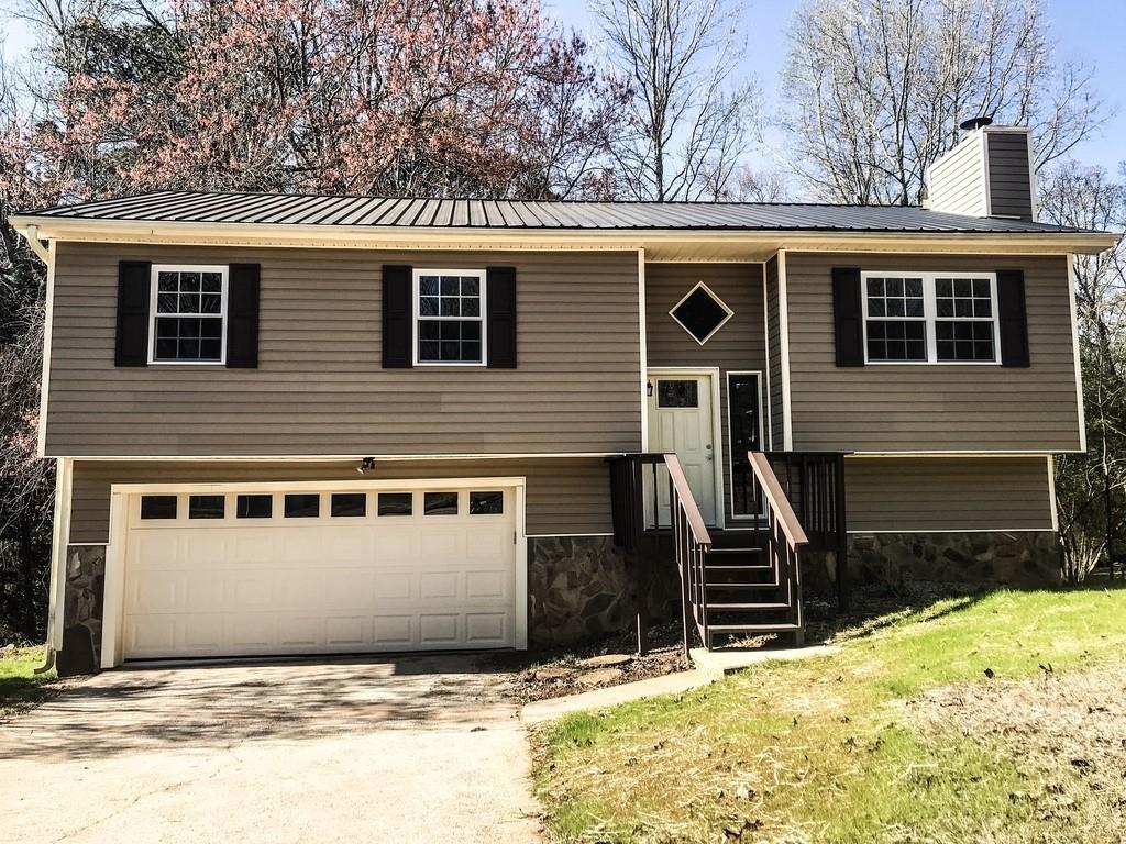 3821 Sugar Creek Drive - Photo 1