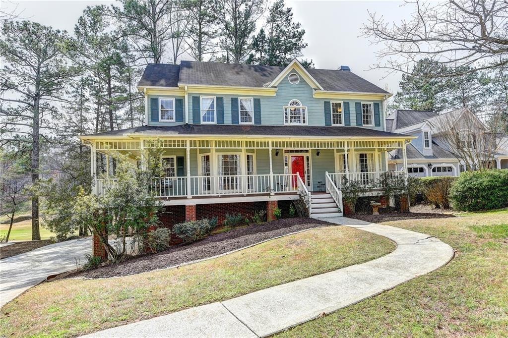 1728 Indian Ridge Drive - Photo 1
